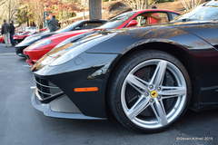 F12 Nose