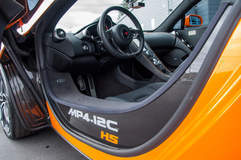 12C HS 220