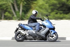 C600 Sport 
