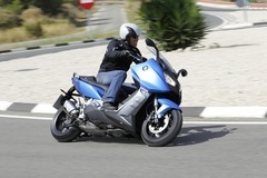 C600 Sport 