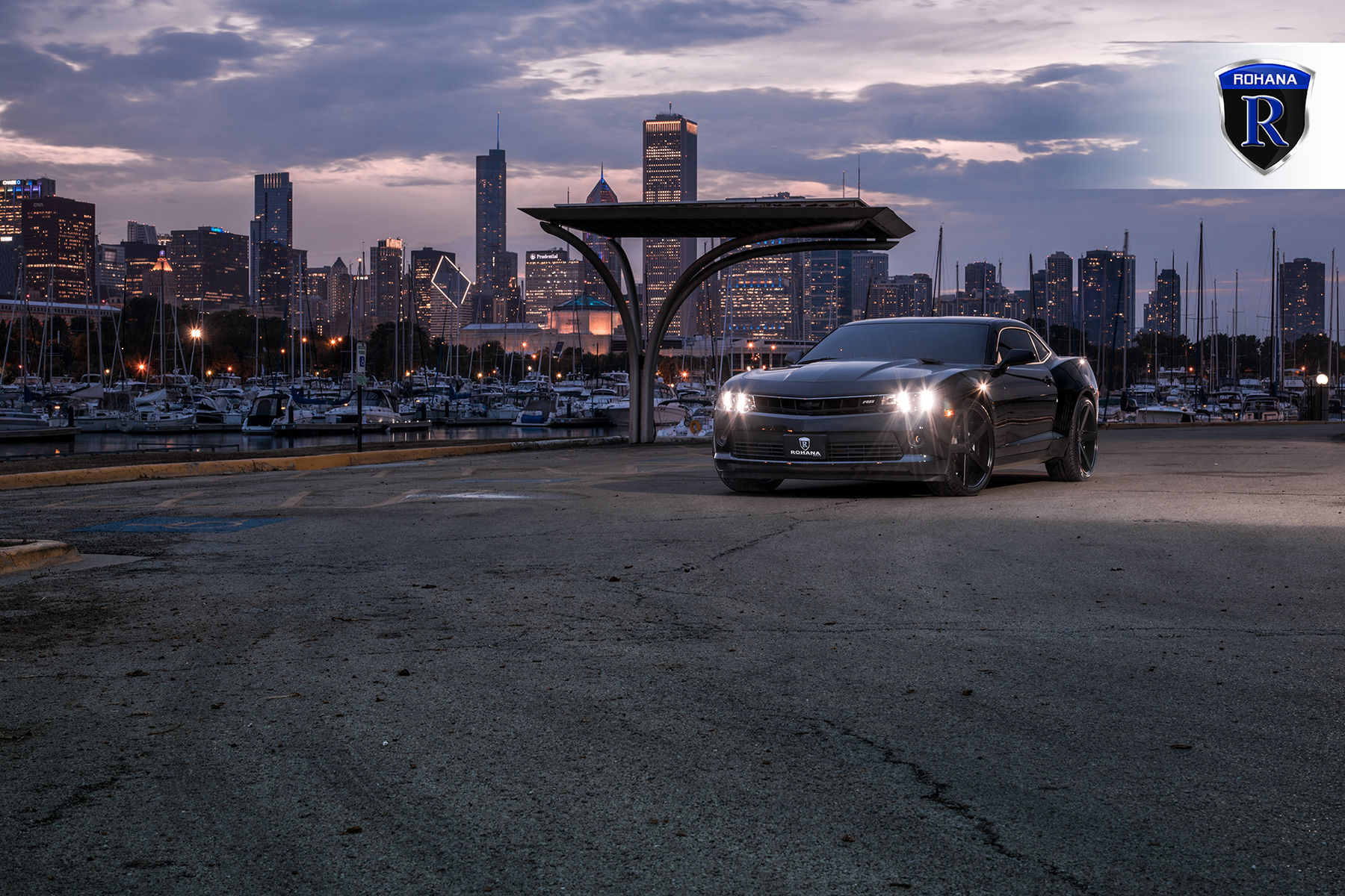 2014 Chevrolet Camaro | Chevrolet Camaro