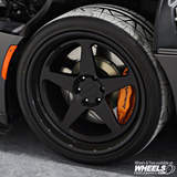 Forgeline Heritage FF3