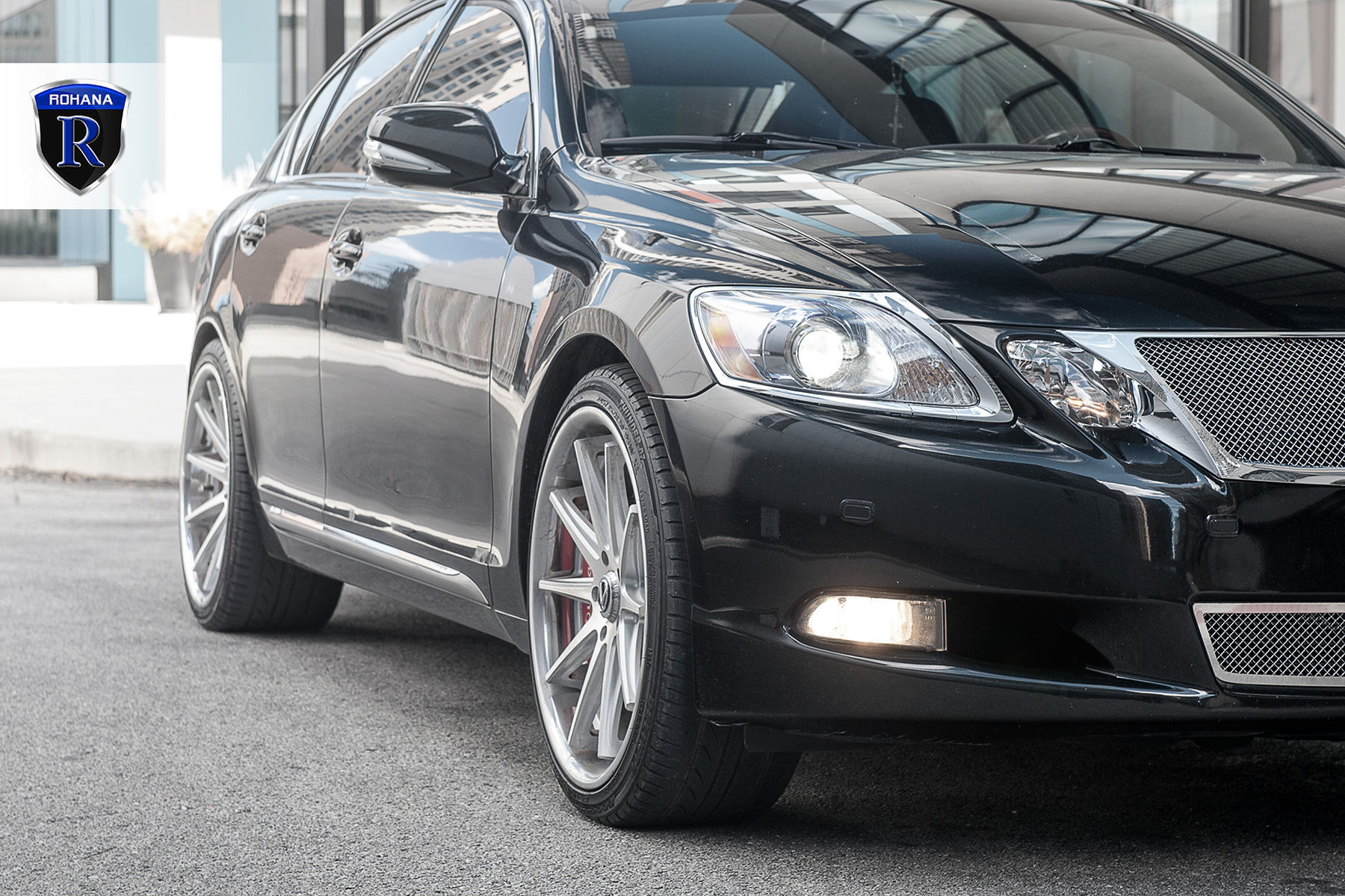  Lexus GS 460 | Lexus GS 460H