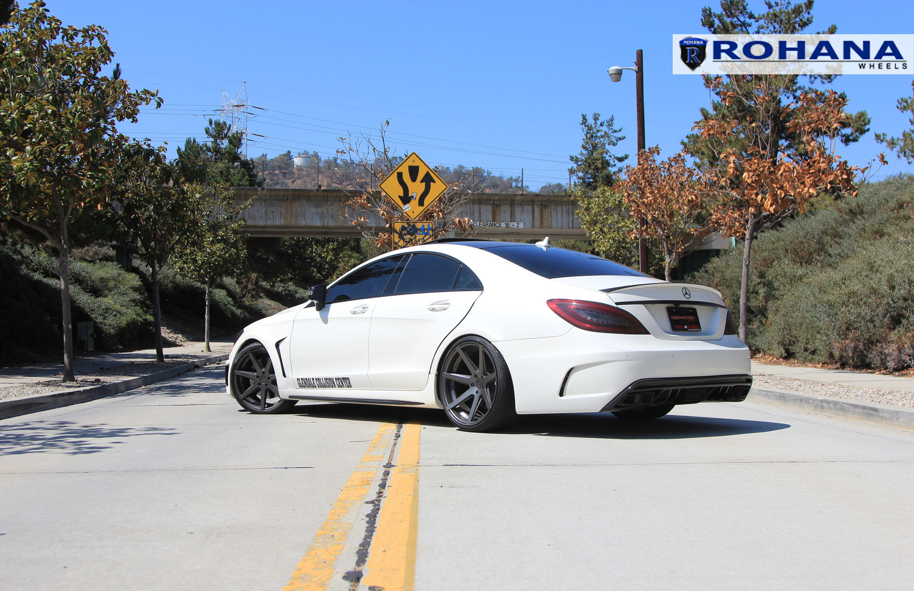  Mercedes-Benz CLS-Class | Mercedes Benz CLS550