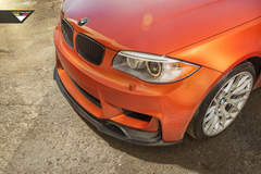 E82 1M COUPE