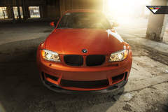 E82 1M COUPE